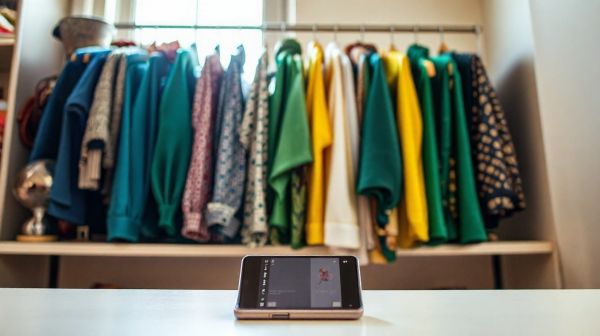 Les meilleures stratégies pour un stock optimal avec Vinted