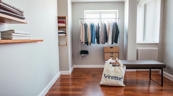 Les meilleures stratégies pour un stock optimal avec Vinted