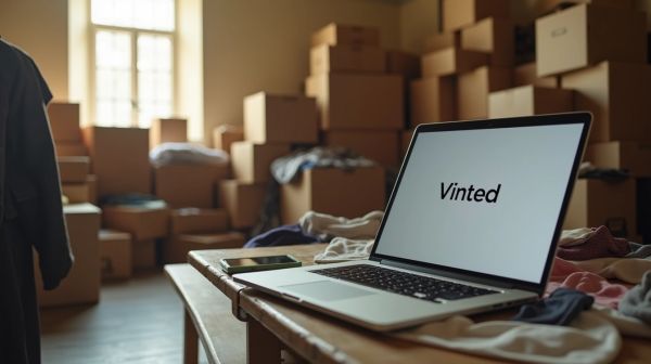 Optimiser votre stock avec un grossiste Vinted efficace