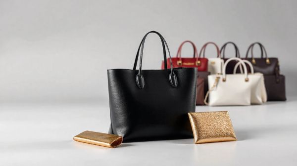 Sélection des meilleurs sacs à main selon l'événement