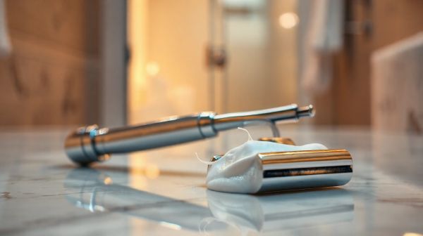 Top 5 avantages du rasoir de sûreté pour un rasage parfait