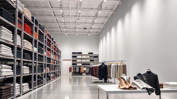 Top critères pour sélectionner un grossiste en vêtements