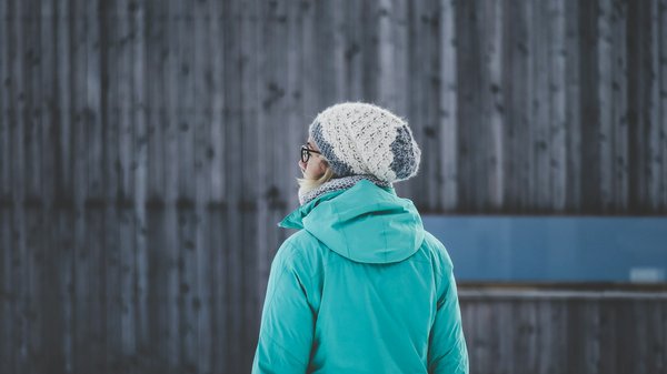 Quels types de ceintures en cuir sont adaptés pour une tenue d'hiver?